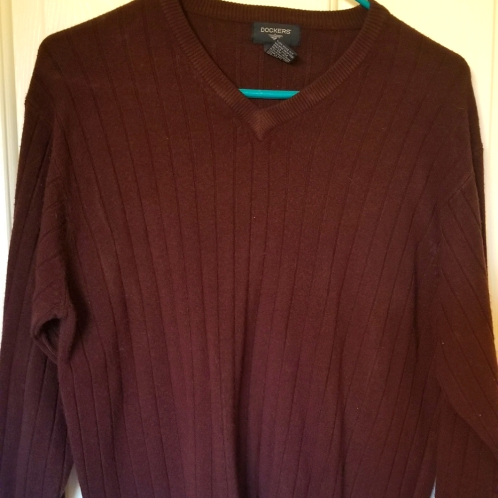 Dockers Pullover